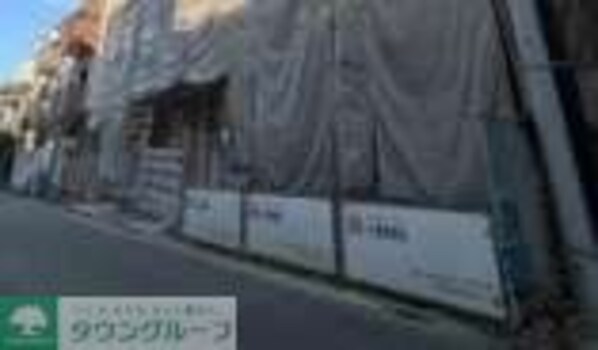 MOMOS HOUSEの物件内観写真